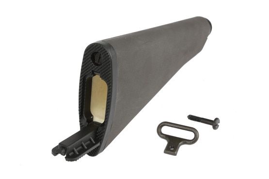 sling mount for Anderson Manufacturing AR-15 A2 Buttstock Assembly